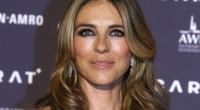 Liz Hurley gibt bei Instagram ordentlich Gas.