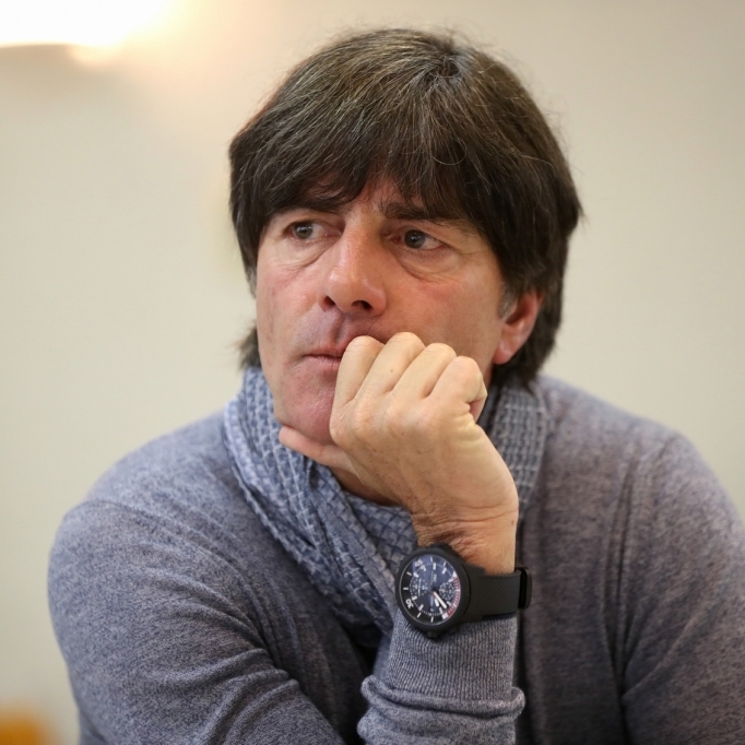 Für Rüdiger: Jogi Löw nominiert Jonathan Tah für die Euro 2016 nach