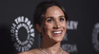Meghan Markle hat sich vor Jahren von den Royals-Pflichten verabschiedet.