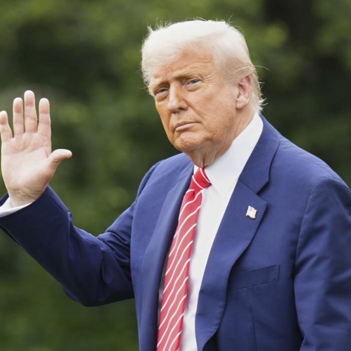 Experte erklärt: Mit dieser Taktik überlistet er den US-Präsidenten