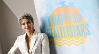 Cathy Hummels moderiert die fünfte Staffel von 