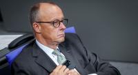 Friedrich Merz: Neuer Umfrage-Trend zeigt besorgniserregende Zahlen.