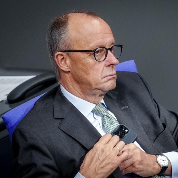 Rekord-Schlappe für Merz-Regierung - ein neuer Tiefpunkt ist erreicht