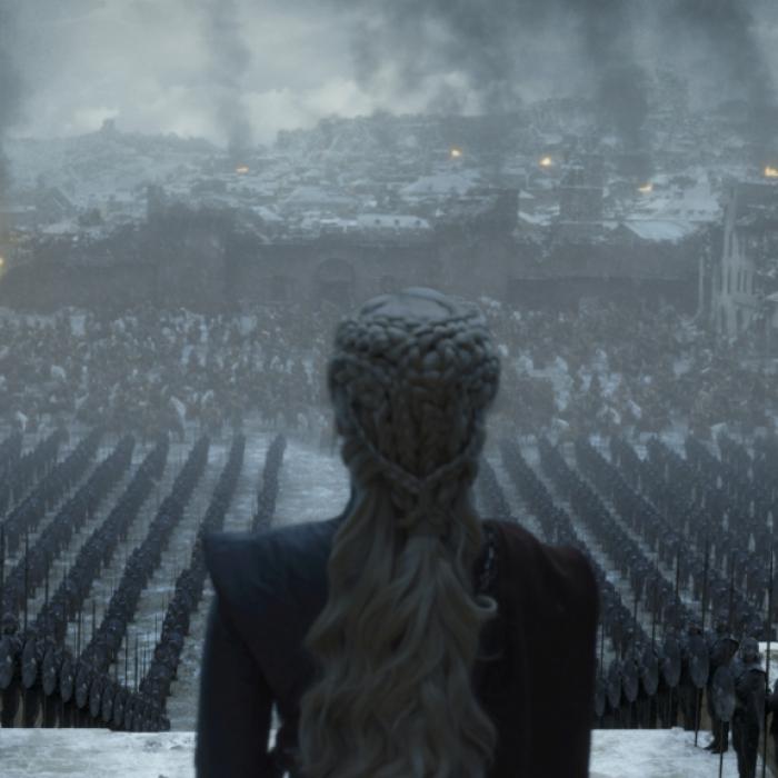 Achtung, Spoiler! Überlebte Jon Snow das große Got-Finale?