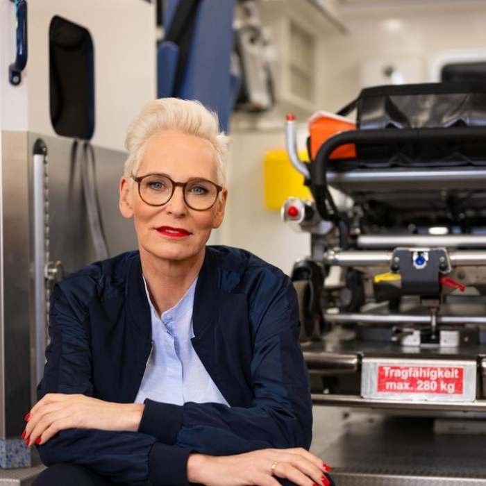 Wiederholung vom Sonntag im TV und online