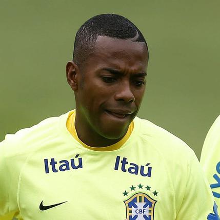 Gruppenvergewaltigung! Fußballer Robinho verurteilt