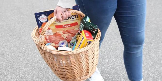 Welcher Supermarkt ist der günstigste? 