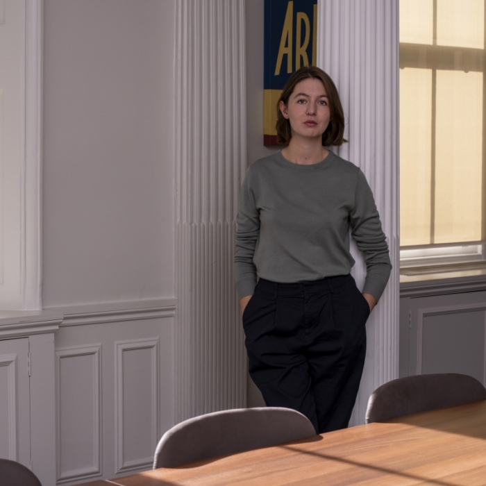 Droht Sally Rooney eine Haftstrafe wegen des Terrorism Act?