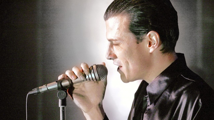 Falco Verdammt Wir Leben Noch Stream