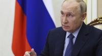 Seit über 20 Monaten führt Wladimir Putin seinen Angriffskrieg gegen die Ukraine.
