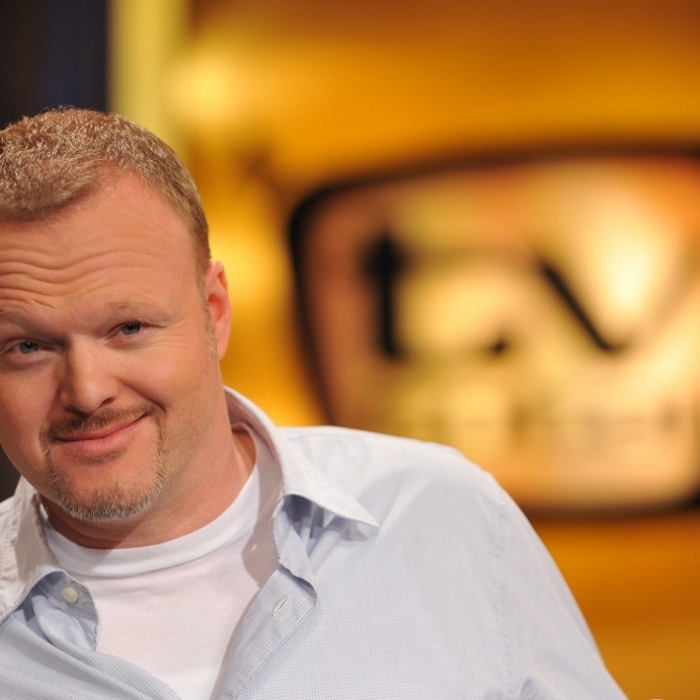 Wie geht es mit TV Total, Wok-WM und Co. jetzt weiter?