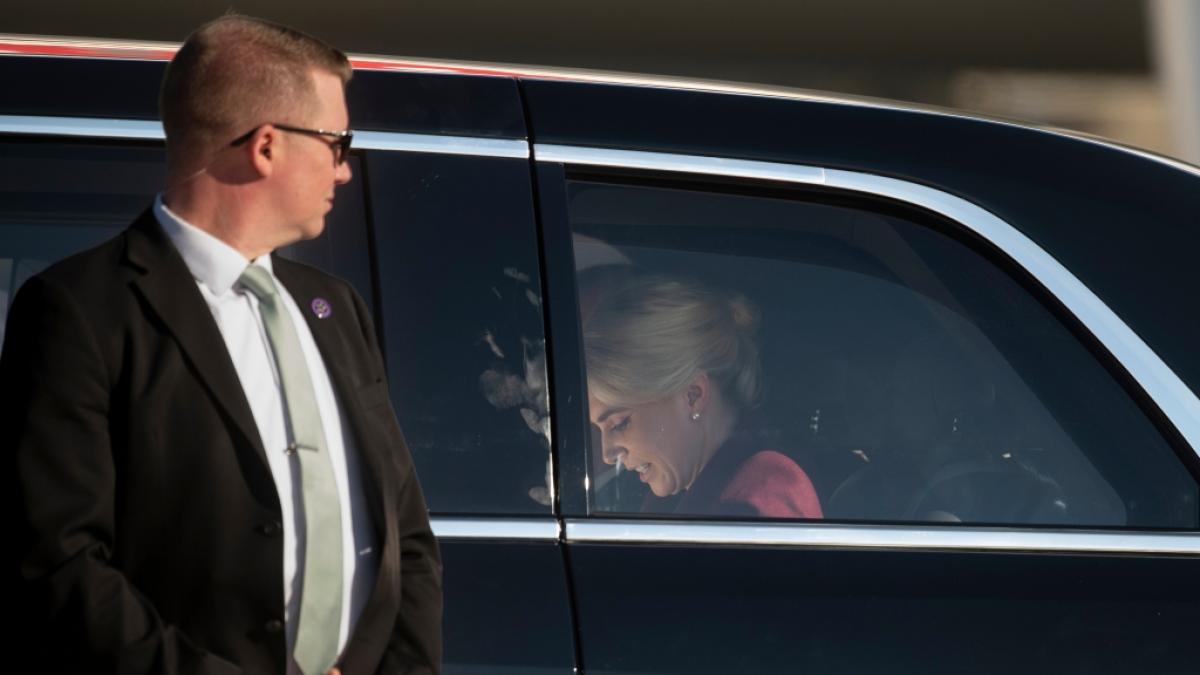 Natalie Harps Sonderbehandlung wirft zunehmend Fragen auf. (Foto)