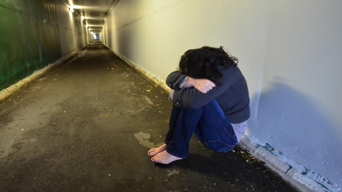Ein 17-j&auml;hriges M&auml;dchen ist in Kasachstan unter Drogen gesetzt und gruppenvergewaltigt worden (Symbolbild). (Foto)