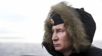 Wladimir Putin hat einen weiteren Top-Offizier verloren.