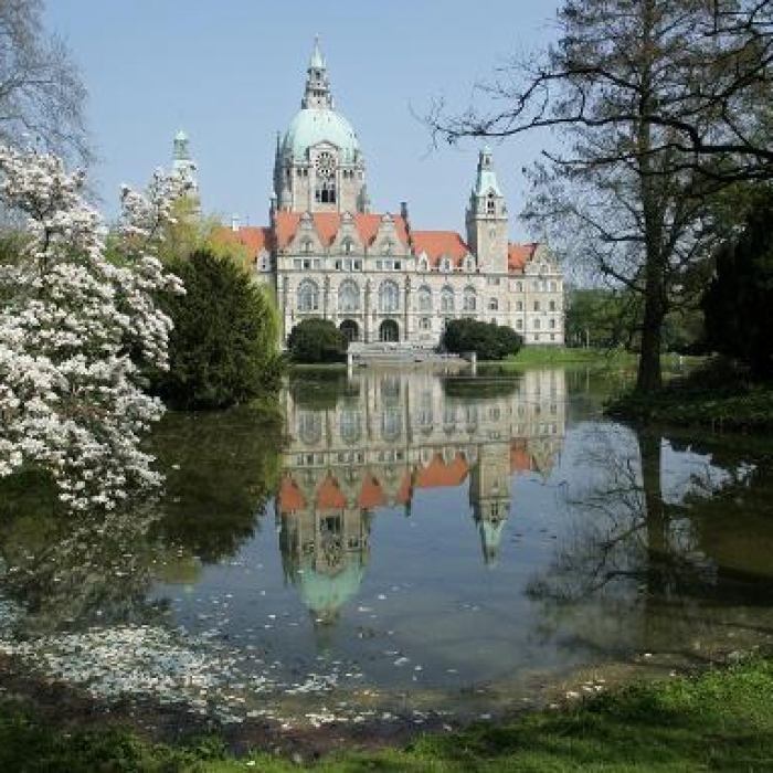 Hannover