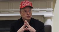 Wegen angeblicher Angriffe von links wolle sich Elon Musk aus der Politik zurückziehen.