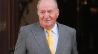 Juan Carlos trauert um seine Schwester.