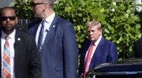 Waren die USA unter Donald Trump wirklich sicherer als sie es unter Joe Biden sind?