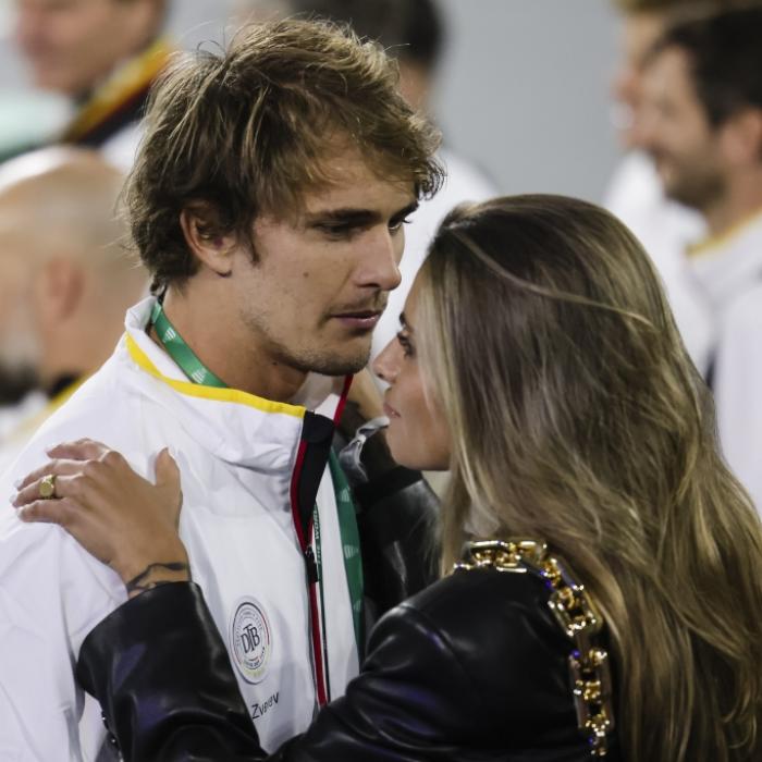 Intime Urlaubs-Einblicke! So süß gratuliert der Tennis-Star seiner Sophia zum Geburtstag