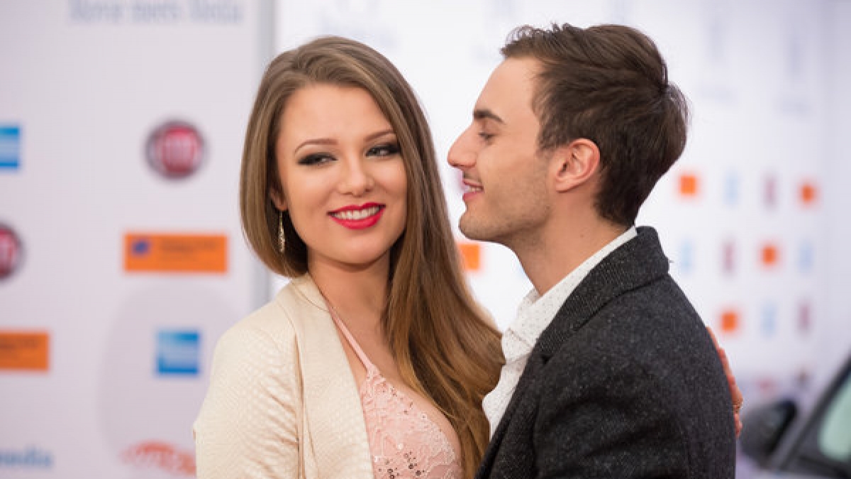 Hat sich Joelina Drews von ihrem Langzeitfreund Marc Aurel Zeeb getrennt? (Foto)