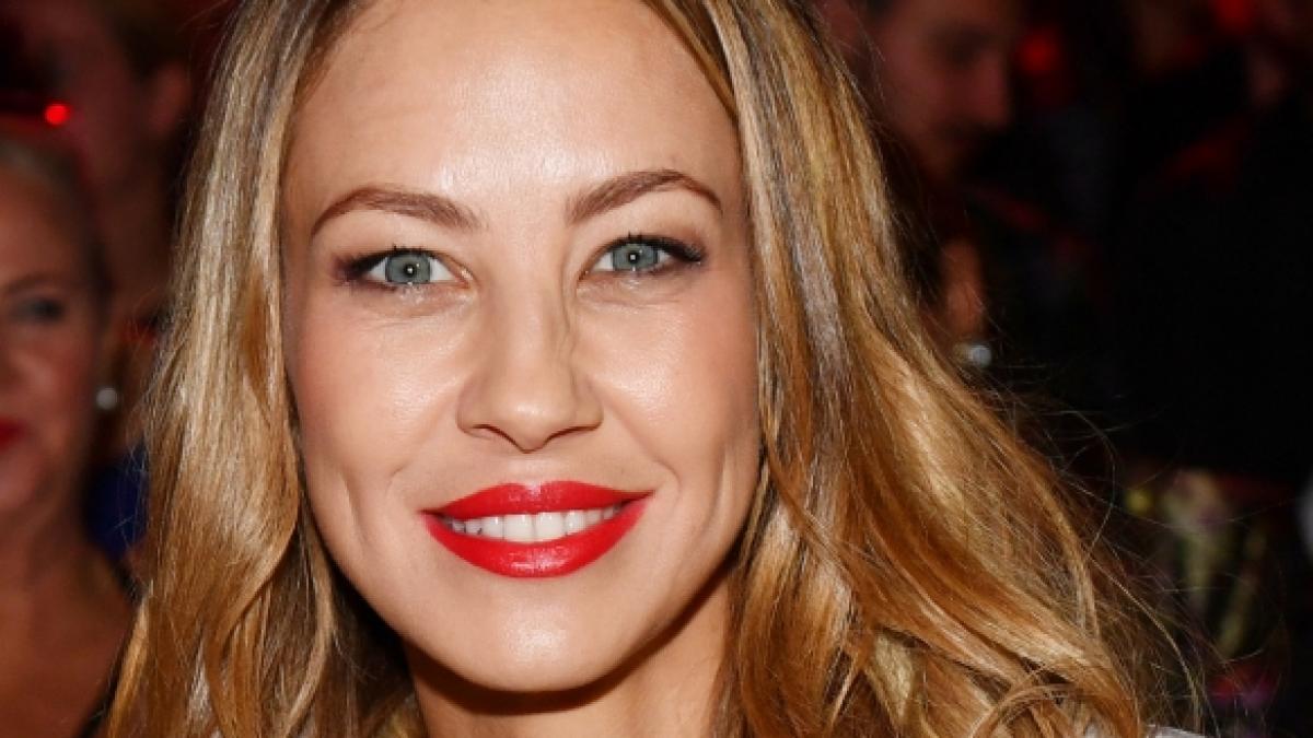 Alessandra Meyer-W&ouml;lden ist trotz Trennung mit Ex-Ehemann Oliver Pocher eng verbunden. (Foto)