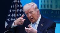 Eskalation im Nahen Osten verhindert. Donald Trump verkündete Waffenruhe mit dem Iran.