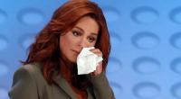 Selbst Schlagerstars wie Andrea Berg haben mit schweren Schicksalsschlägen zu kämpfen.