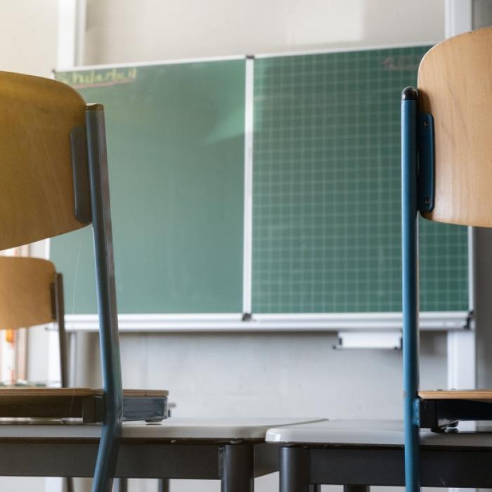 Schüler vergiftet? Neun Kinder klagen über Vergiftungsanzeichen