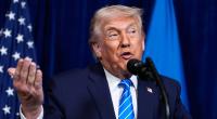 Beim Treffen mit dem ukrainischen Präsidenten Wolodymyr Selenskyj in seiner Privatresidenz Mar-a-Lago zeigte sich Donald Trump demonstrativ zuversichtlich.