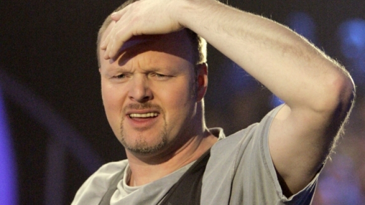 Stefan Raab hat das Ende seiner TV-Karriere verkündet.