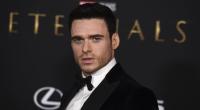 Richard Madden bei der Premiere seines neuen Films 