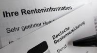 Die Rentenkasse soll wieder aus der Misere geholt werden - doch dafür sollen bald die Beiträge wieder ansteigen.