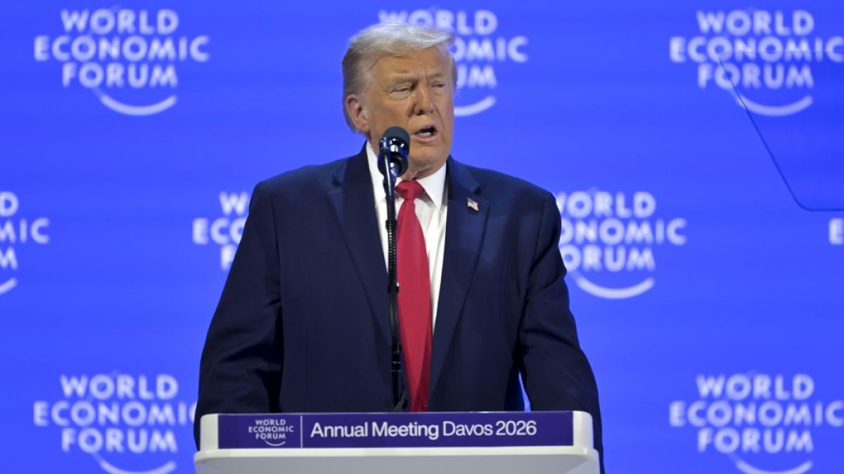 Donald Trump: Trump-Show vor den Zwischenwahlen &ndash; US-Pr&auml;sident spielt seinen Gegnern in die Karten (Foto)