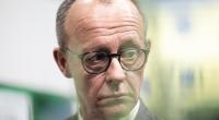 Friedrich Merz will laut Medien-Berichten schon in der kommenden Woche einen Antrag einreichen, um seine Vorstellung der 
