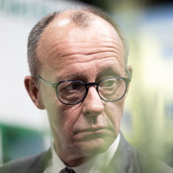 So will er seine Asyl-Pläne durchboxen