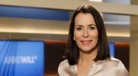 Anne Will meldet sich am Sonntag aus der Sommerpause zurück.