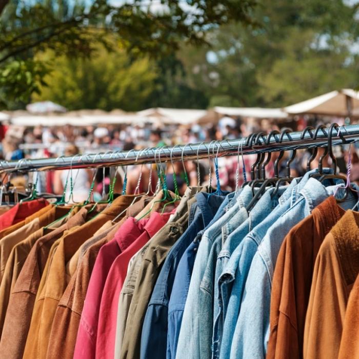 Die Flohmarkt-Termine im Überblick