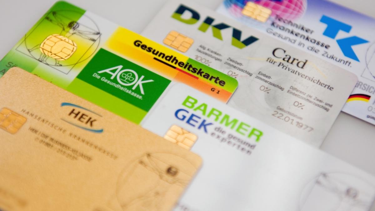 Auf gesetzlich Krankenversicherte kommen im n&auml;chsten Jahr voraussichtlich leicht steigende Beitr&auml;ge zu. (Foto)