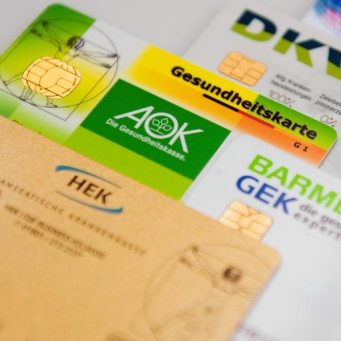 Wie stark steigen die Beiträge zur gesetzlichen Krankenversicherung?