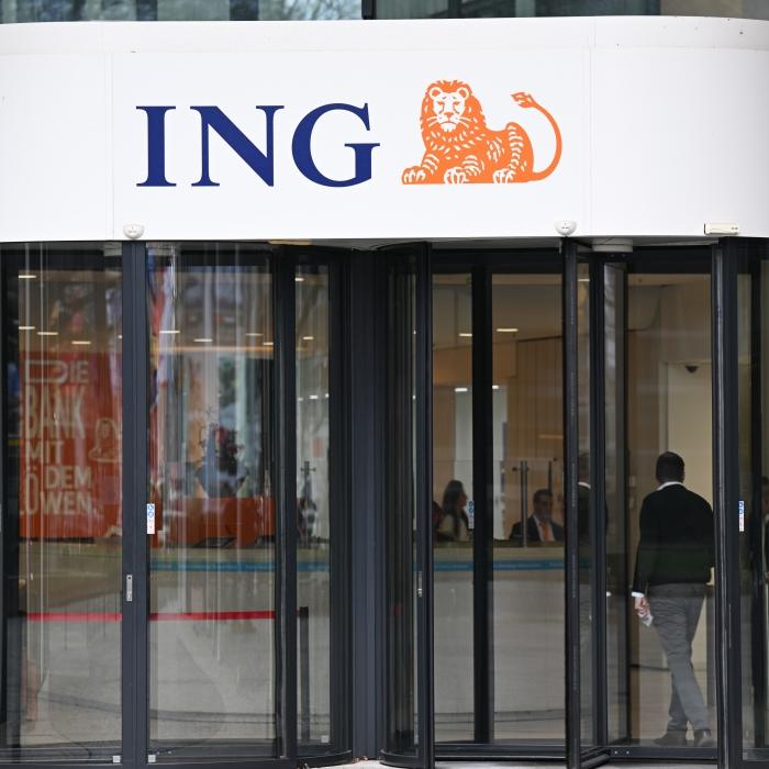 Vor den Phishing-Angriffen durch Kriminelle müssen sich die Kunden der ING und zweier weiterer Banken in Acht nehmen.