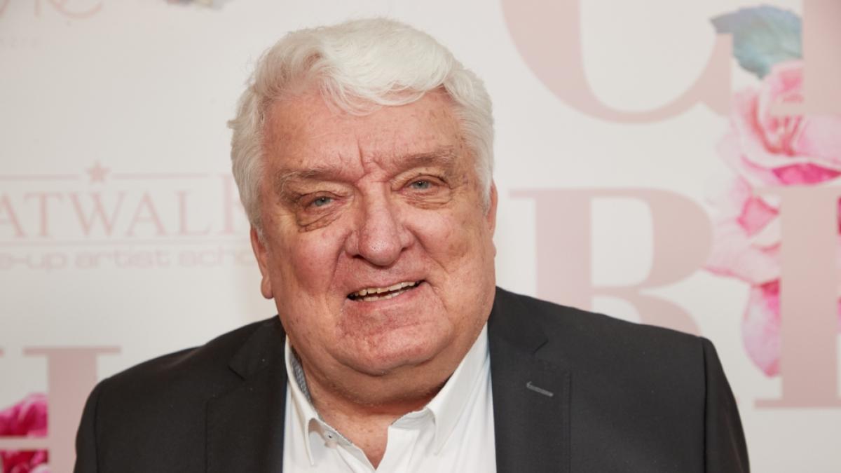 Hans Meiser ist im Alter von 77 Jahren gestorben. (Foto)