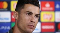 Cristiano Ronaldo trauert um seinen Friseur.