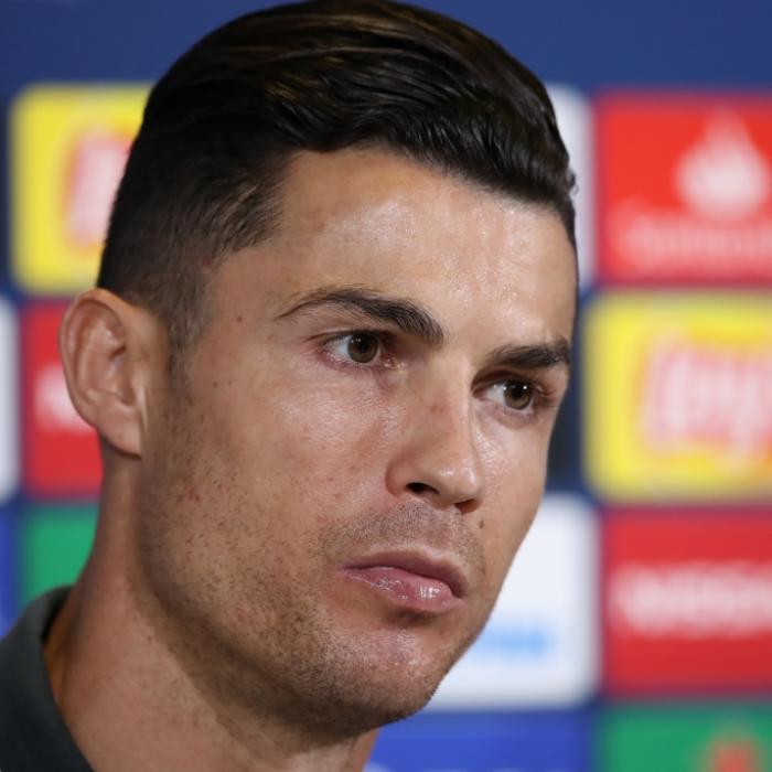 Im Bett abgestochen! Stylist von CR7 ist ermordet worden