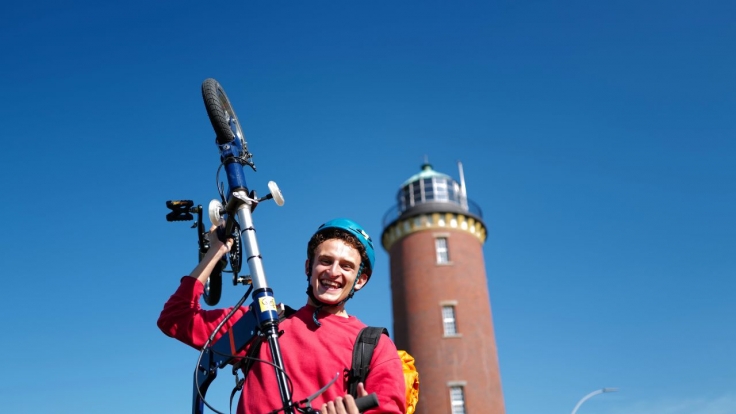 CheXpedition bei KiKA