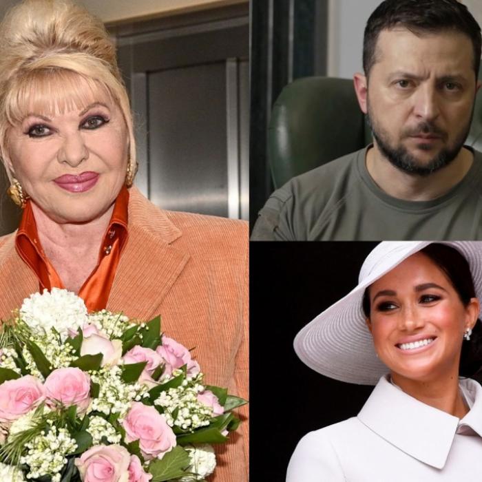 Todesursache von Trump-Ex enthüllt / Rockstar (58) vor Live-Gig gestorben / Meghan Markle verhöhnt