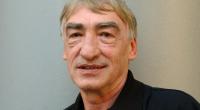 Gottfried John (29. August 1942 - 1. September 2014).
