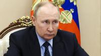 Die Gerüchte um Wladimir Putins Gesundheit nehmen zu.