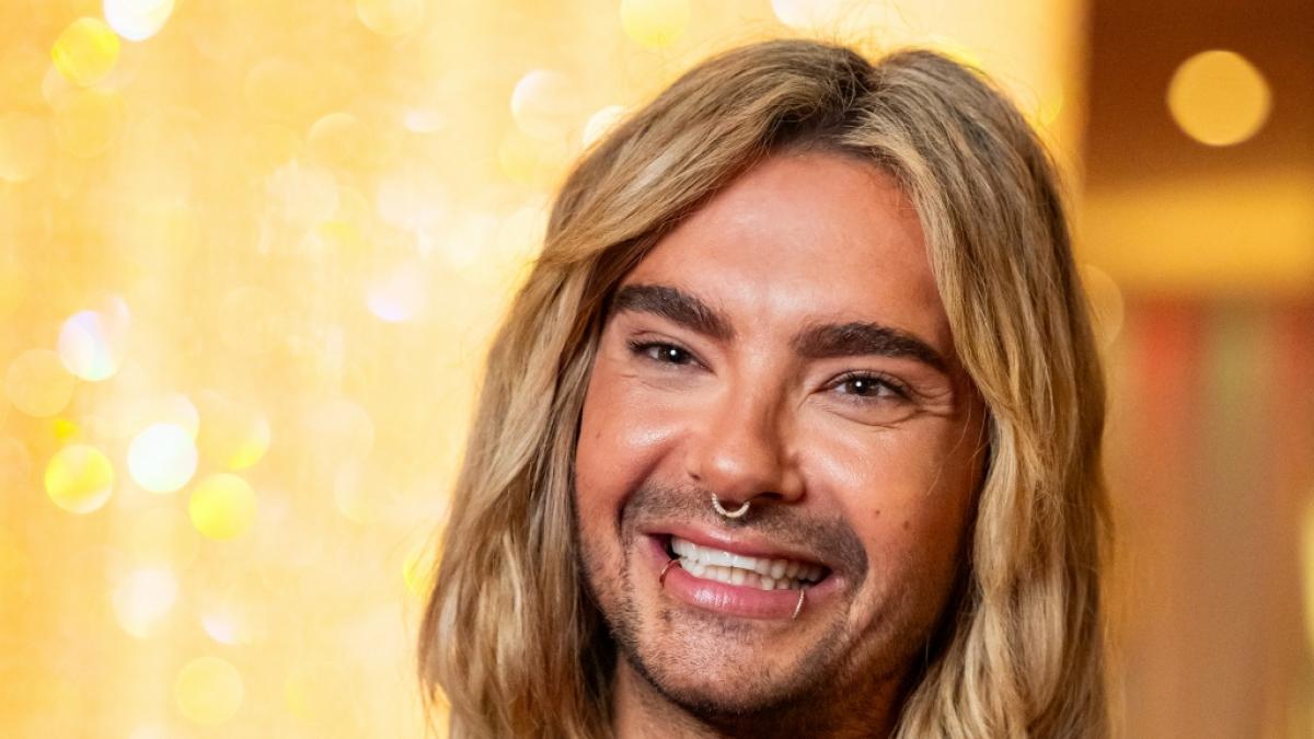 Bill Kaulitz ist aus dem Urlaub zur&uuml;ck und erfreut seine Fans mit sonnigen Schnappsch&uuml;ssen. (Foto)