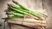 Spargel gilt als König der Gemüsesorten.