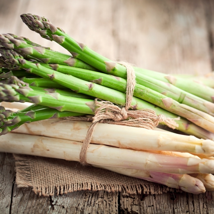 Mit diesen Rezepten kosten Sie die Spargelzeit so richtig aus